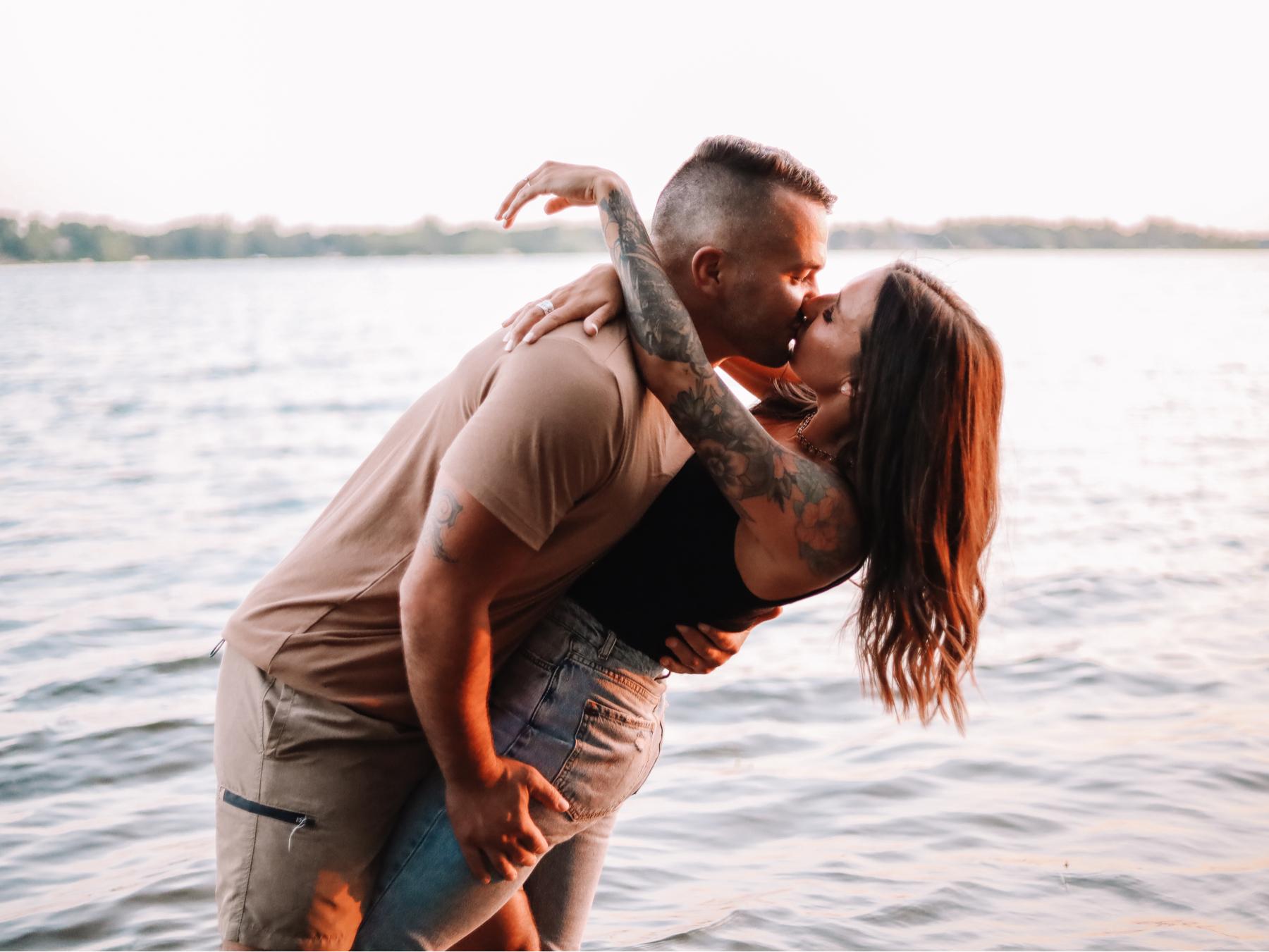 The Wedding Website of Katie Gutzmer and Dusty Raygor