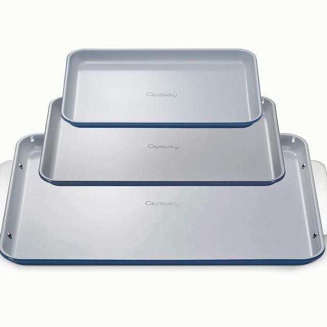 Baking Sheet Trio