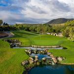 Twin Oaks Golf Course