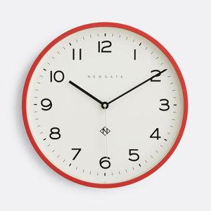Number Three Wall Clock