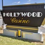Hollywood Casino York