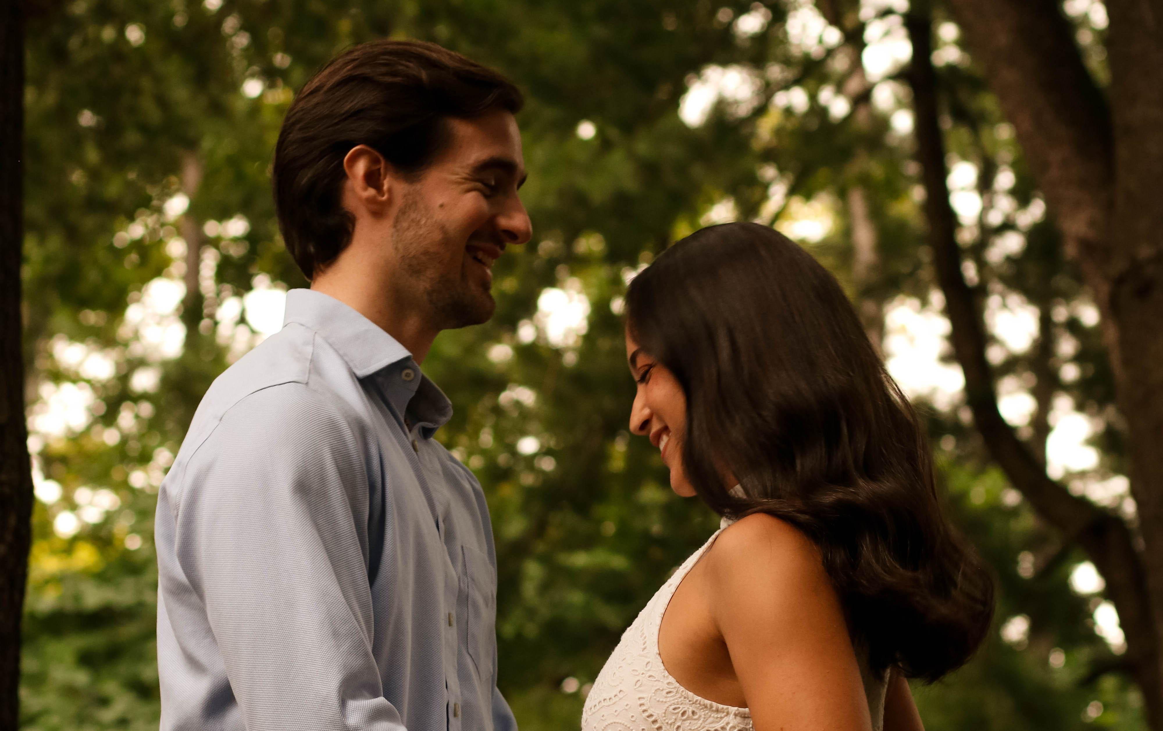 The Wedding Website of Gabriel Prestamo and Melissa Arias