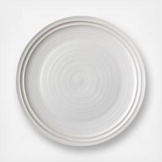 Lines Salad Plate, Set of 4