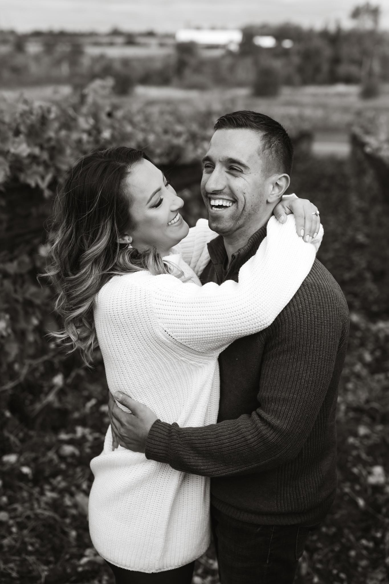The Wedding Website of Danyelle Sora and Andrew Mendonça