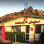Food - Malibu Seafood