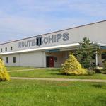 Route 11 Potato Chip Factory