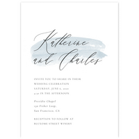 Invitation