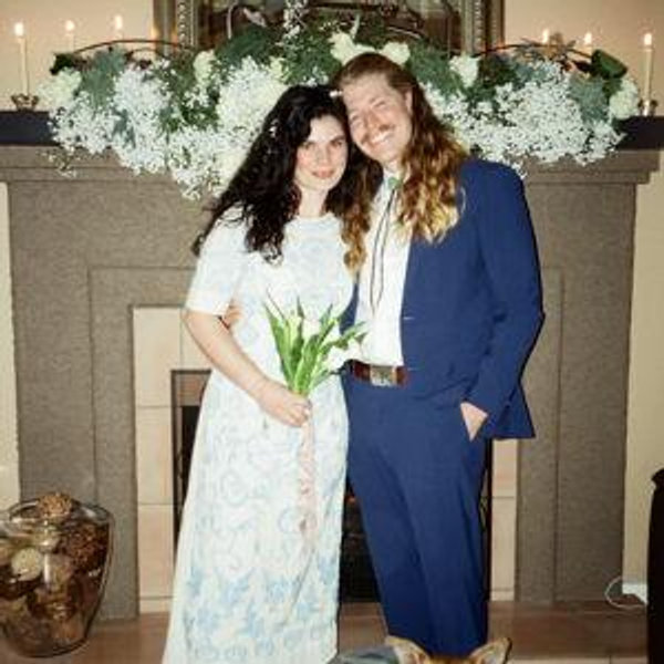 Our newlywed fund