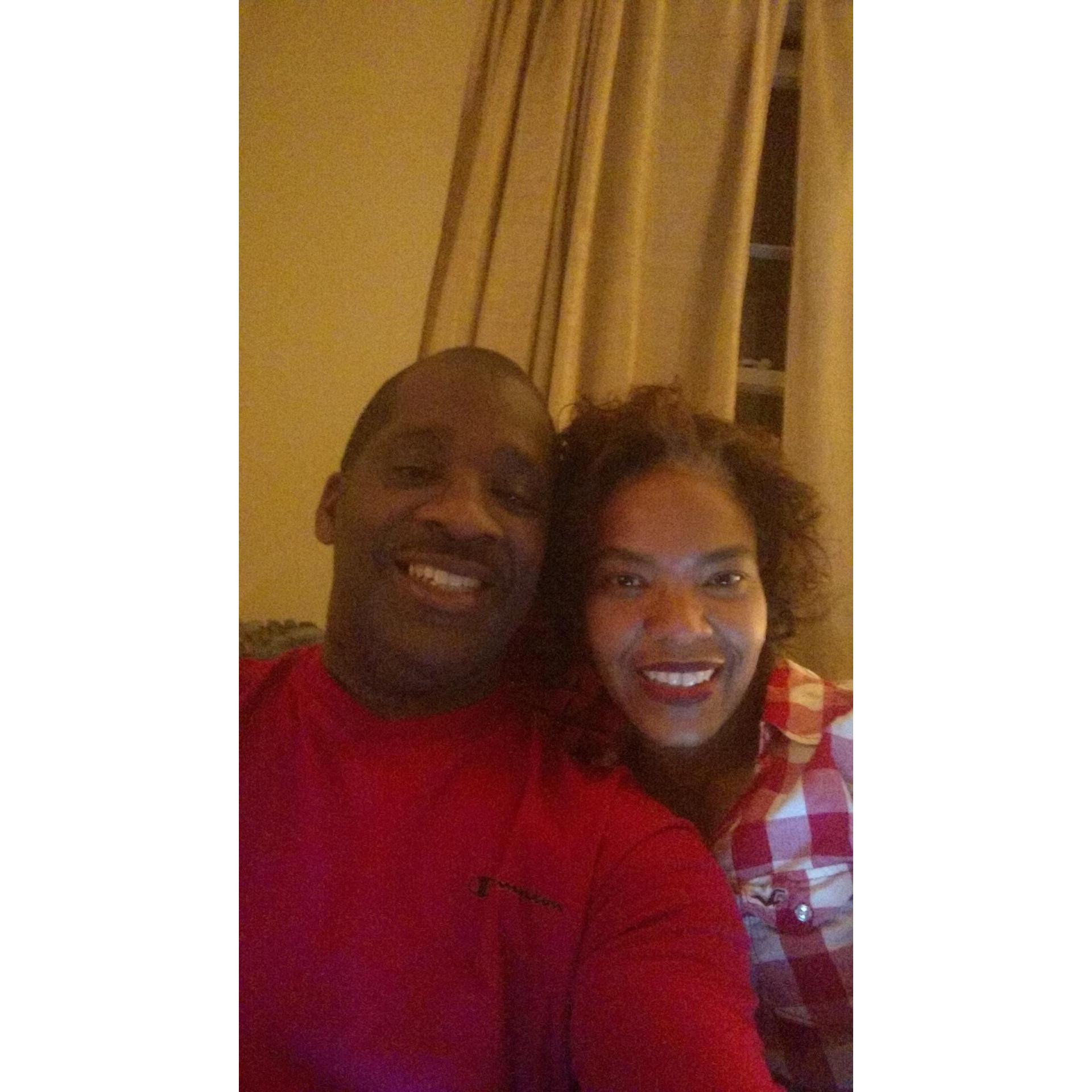 Christmas, 2015