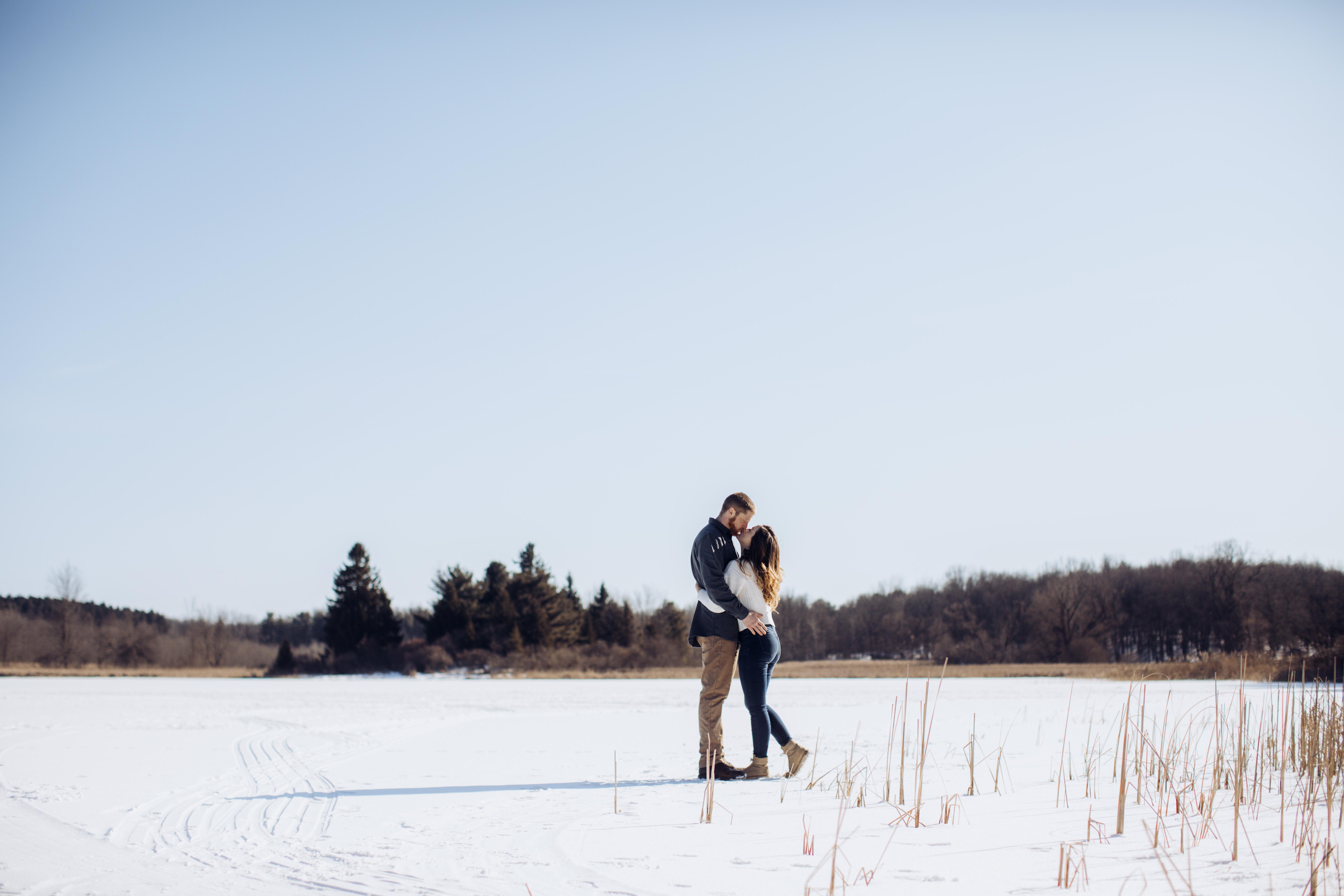 The Wedding Website of Baylee Read and Chris Barrett