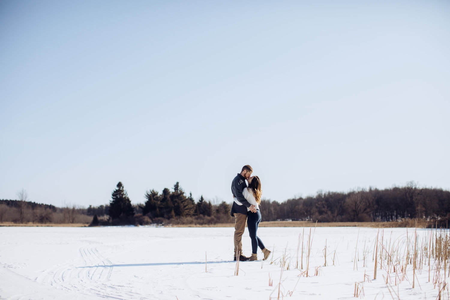 The Wedding Website of Baylee Read and Chris Barrett