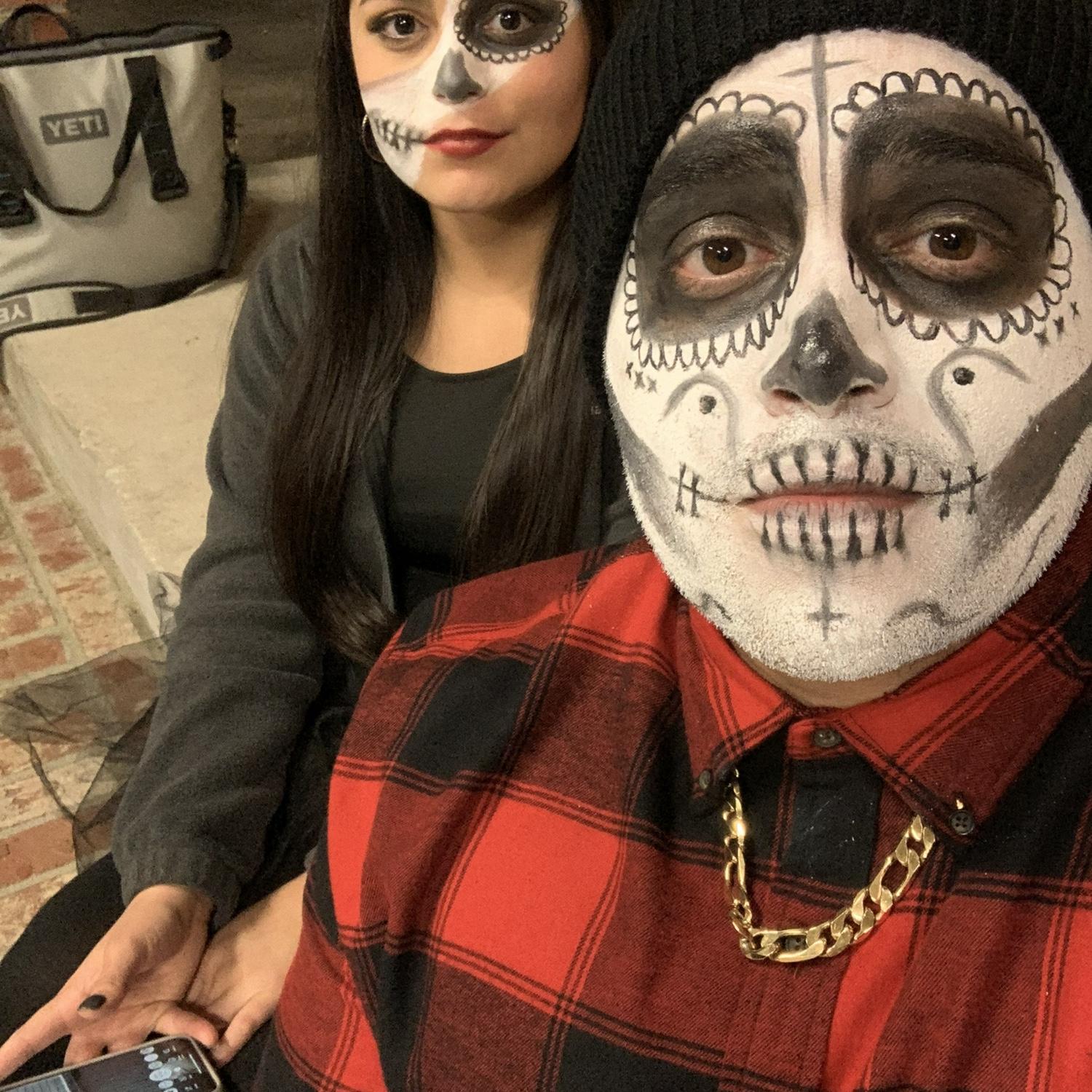 Halloween 2019🎃
