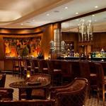 The Sazerac Bar