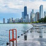 Lakefront Trail