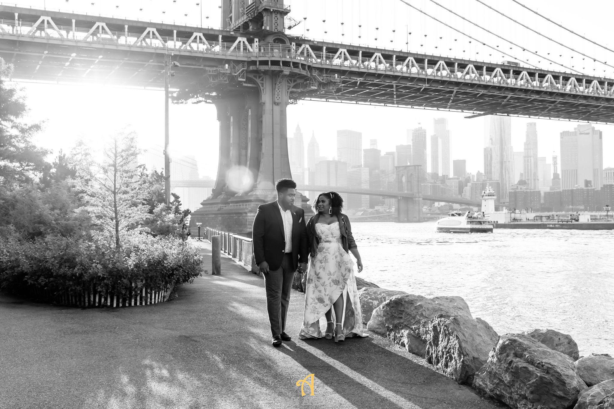 The Wedding Website of Shakira Wallace and Christian Cuvilly