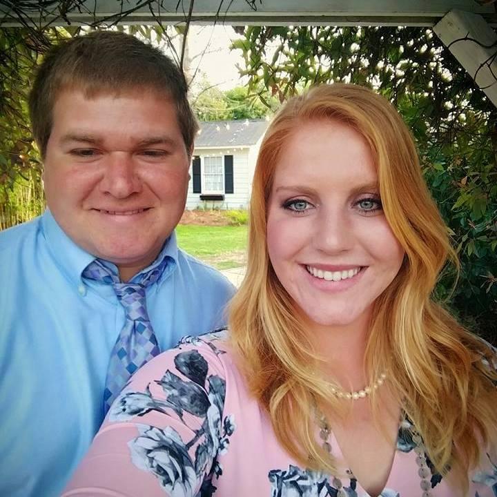 The Wedding Website of Hannah Doering and Spencer Segrest