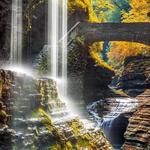 Watkins Glen State Park