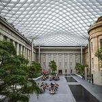 National Portrait Gallery