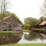 Vermilionville Historic Village