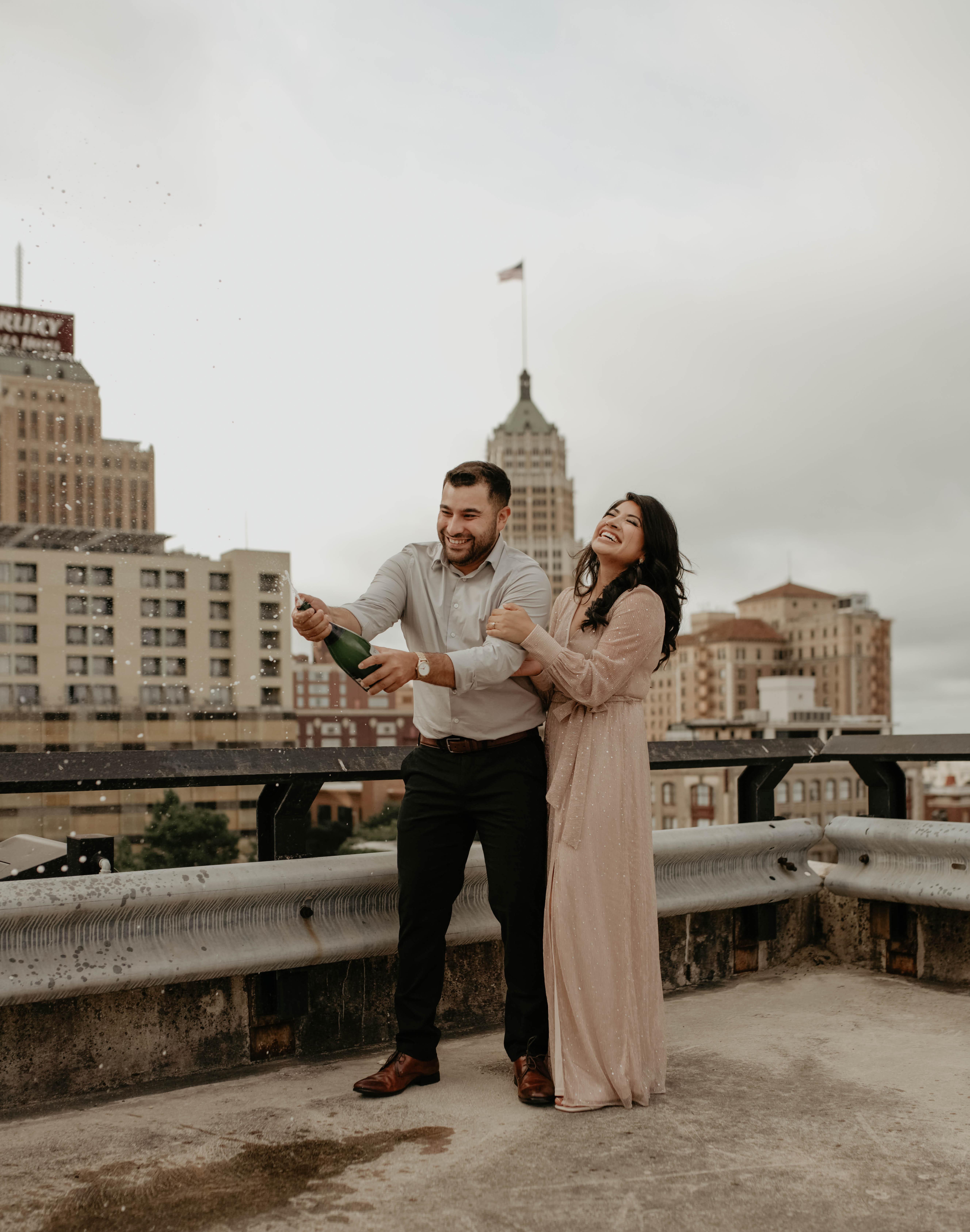 The Wedding Website of Alison Rios and Robert Quintero
