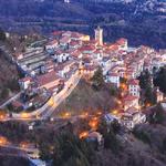 Sacro Monte di Varese (Unesco site)