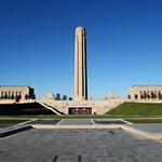 The Liberty Memorial
