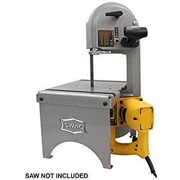 SWAG Off Road V4.0 Portaband Table