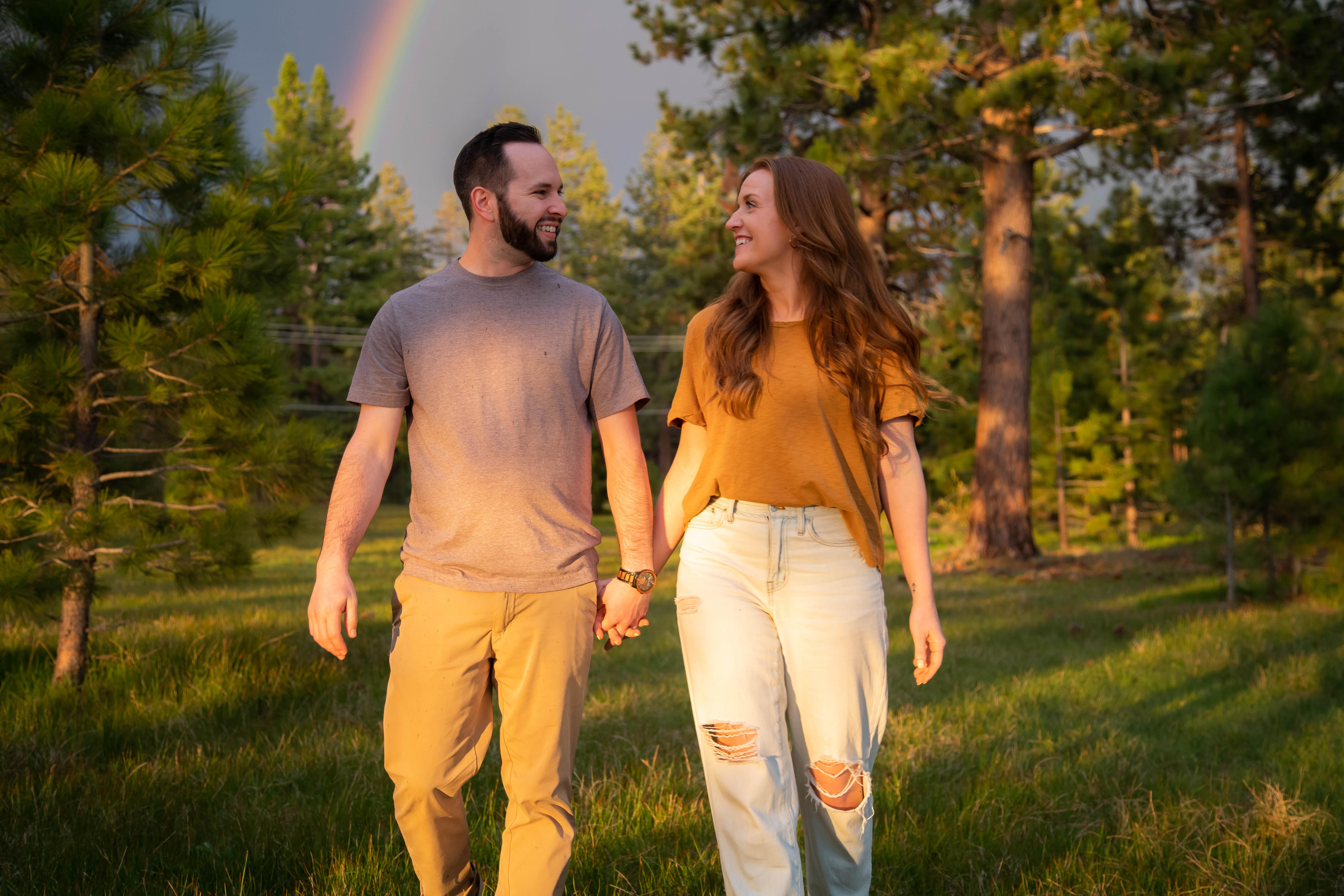 The Wedding Website of Tessa Theis and Trenten Fenster