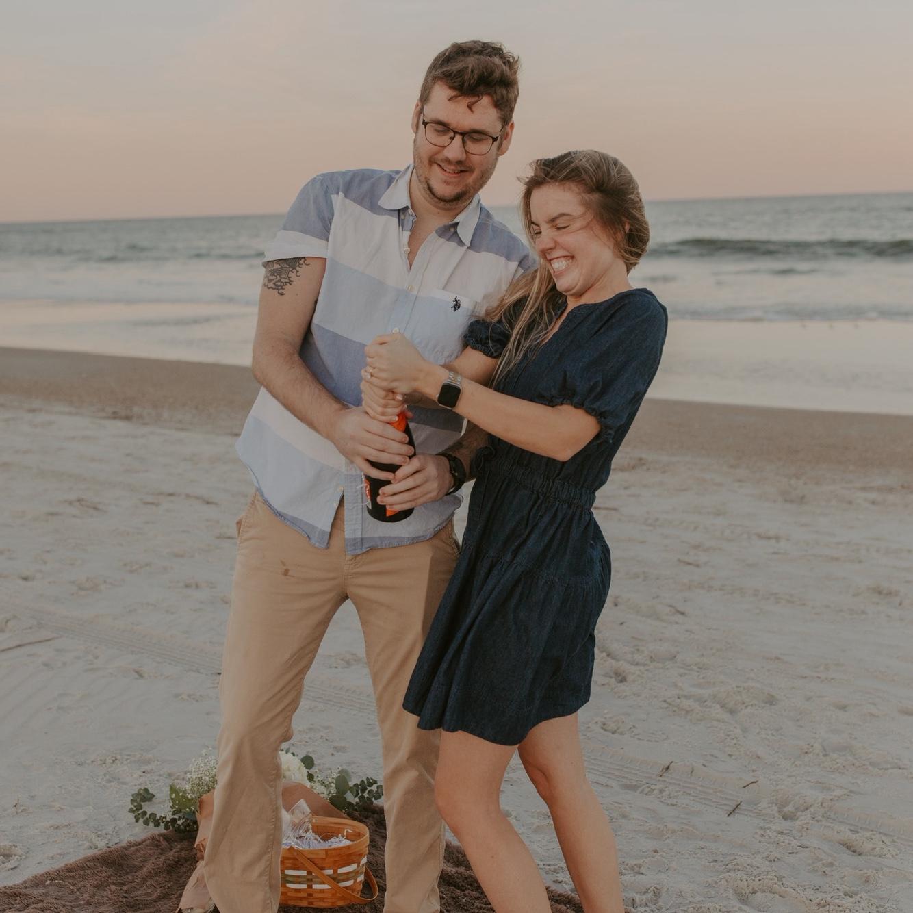 beach bubbly
thank you @abbeyeavesphoto <3