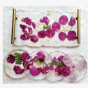 Wedding Bouquet Floral Preservation Art