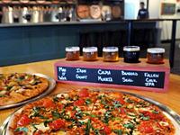 Pinthouse Pizza Brewpub