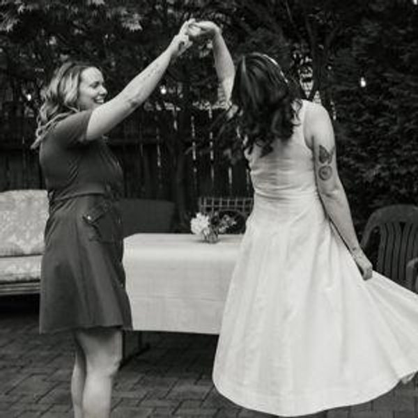 Newlywed Fund