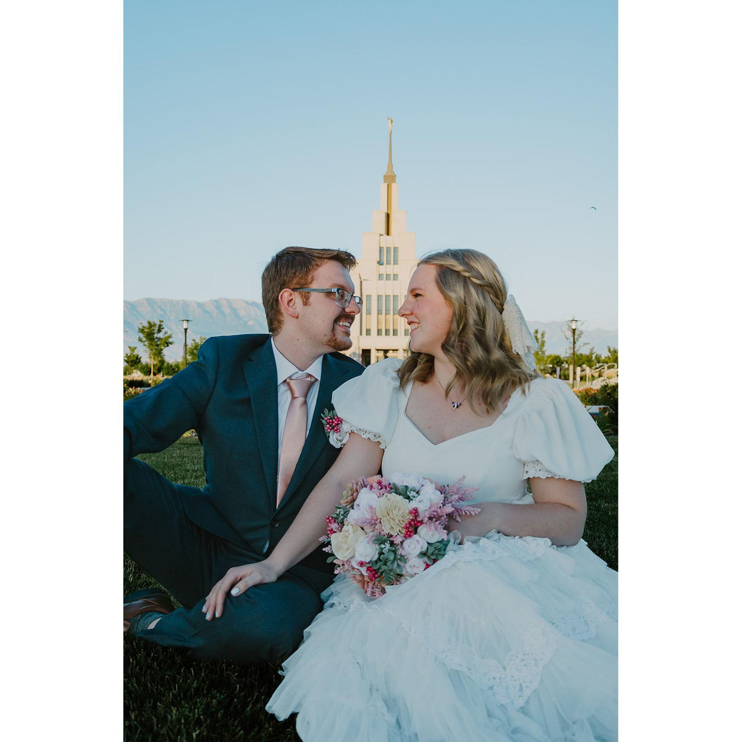 Bridals!!1
