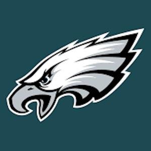 Eagles Football Games