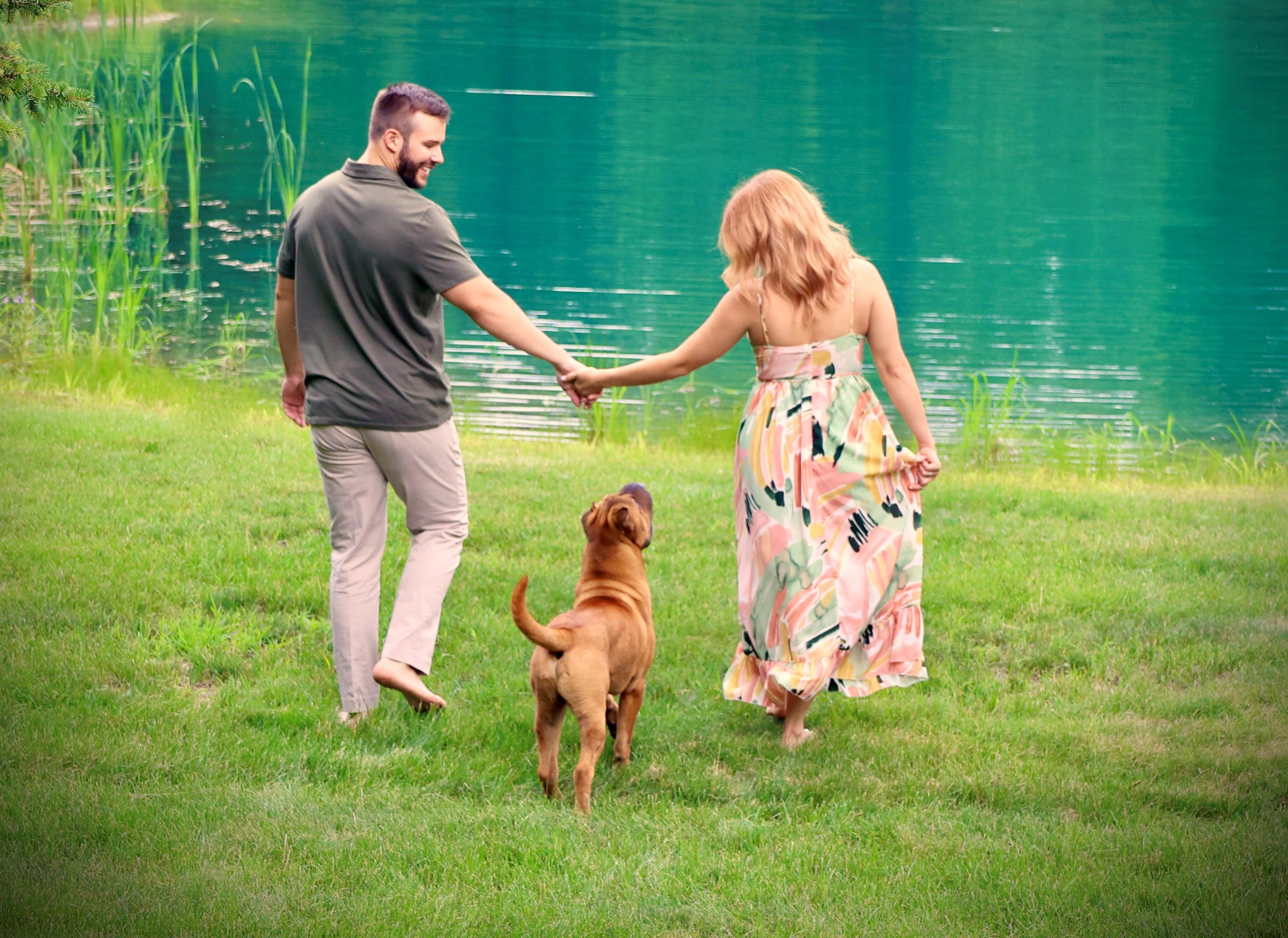 The Wedding Website of Jordan Landry and Tyler Bommerscheim