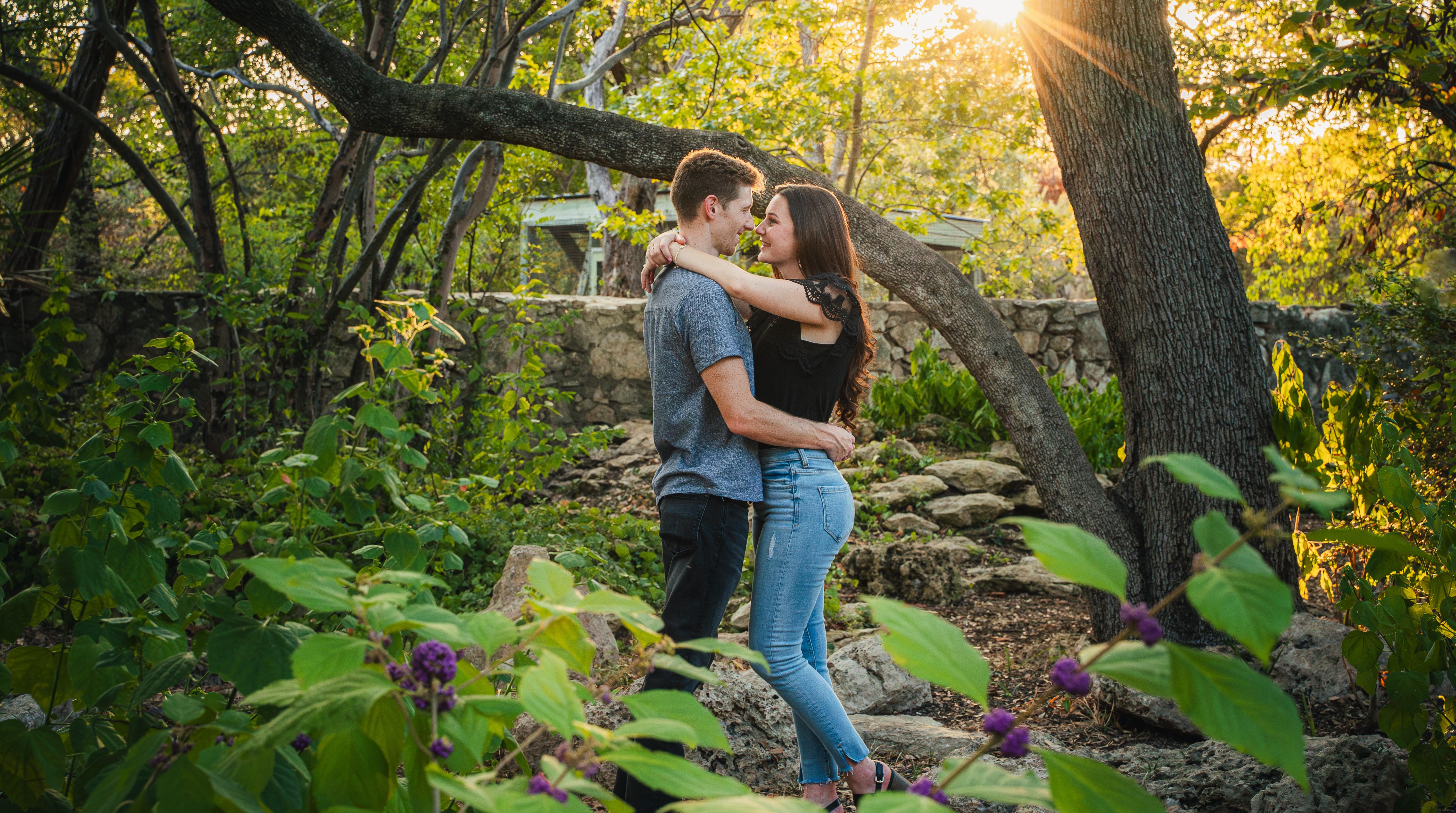 The Wedding Website of Adam Templin and Micaela Kenworthy