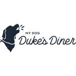 My Dog Duke's Diner