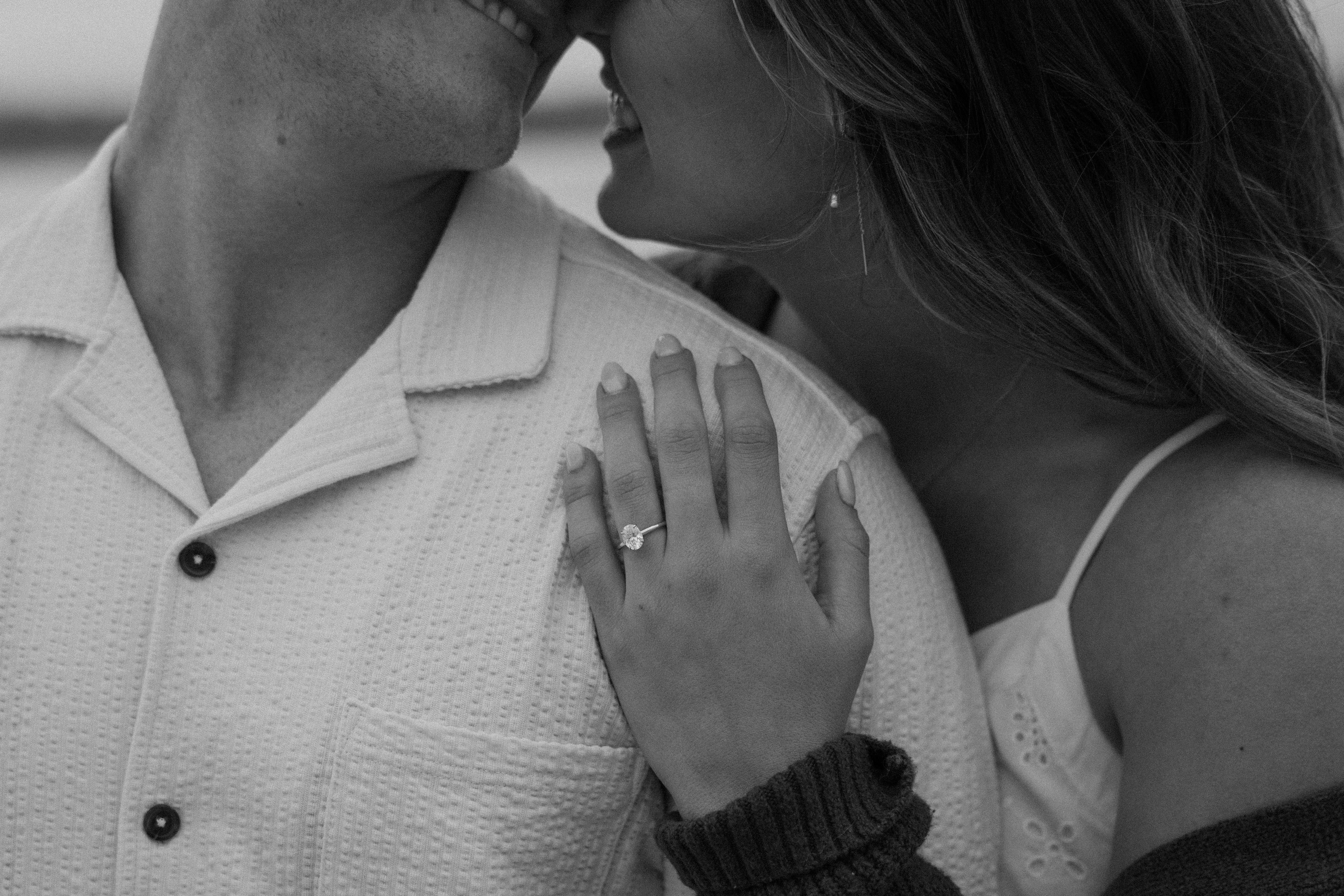 The Wedding Website of Claire Smith and Jack Malone