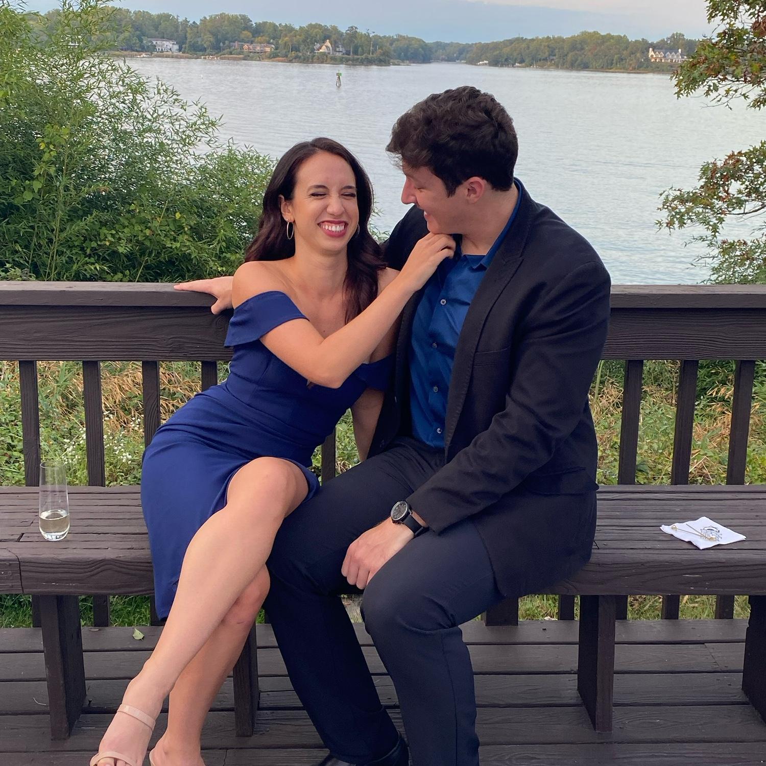 2021 - Maryland: Wedding Guests