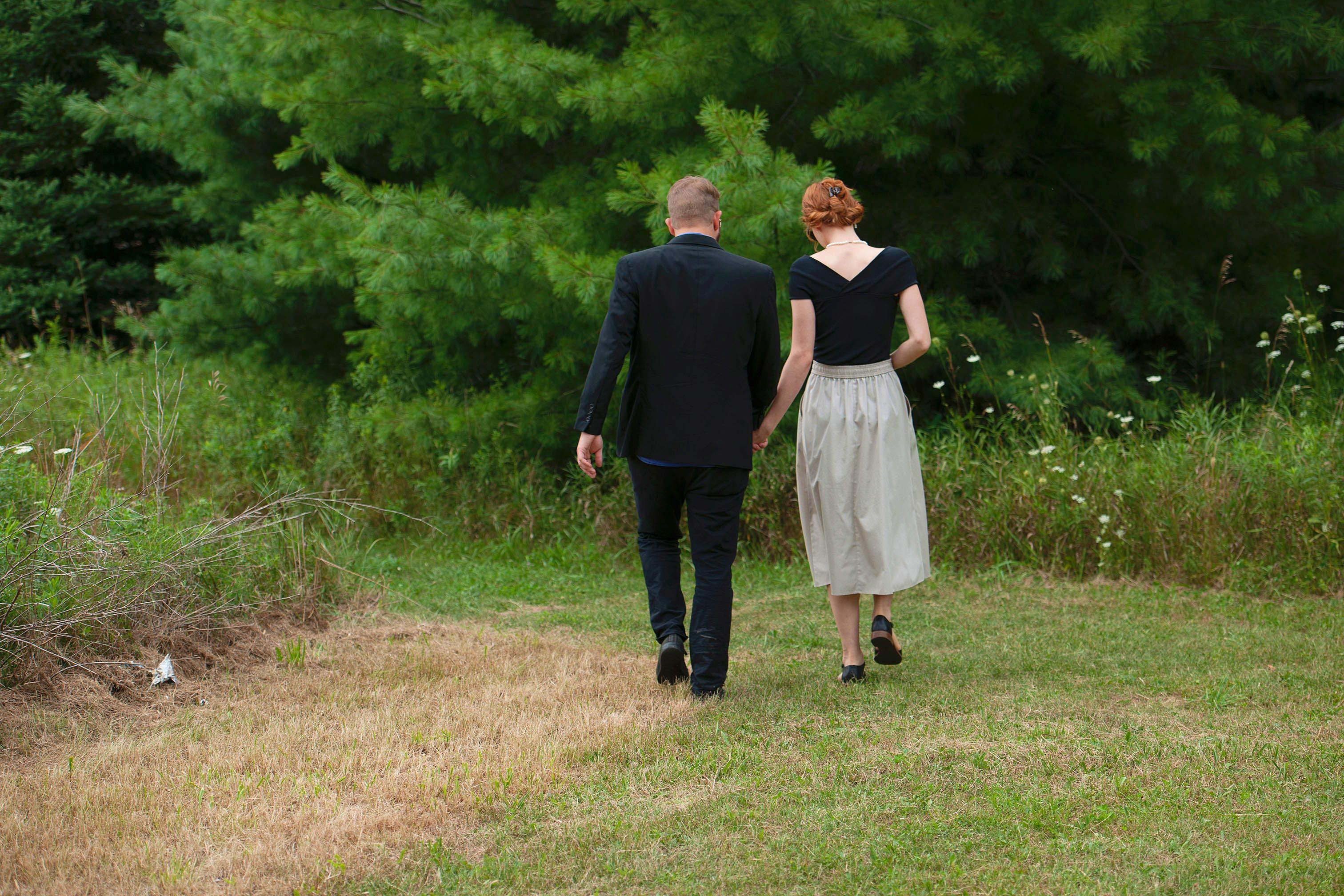 The Wedding Website of Oriah Wiersma and Matthew Thollander