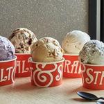 Salt & Straw