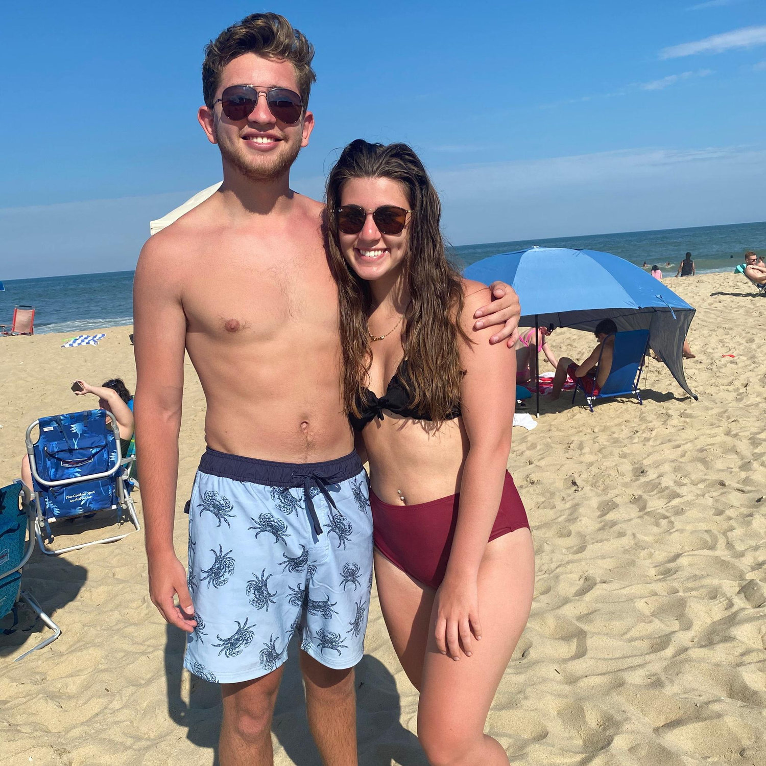 Our favorite place to be