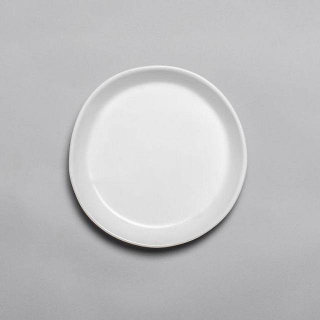 Haand Coupe Plate