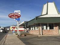 Courthouse Café