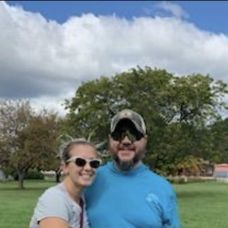 The day we got engaged!