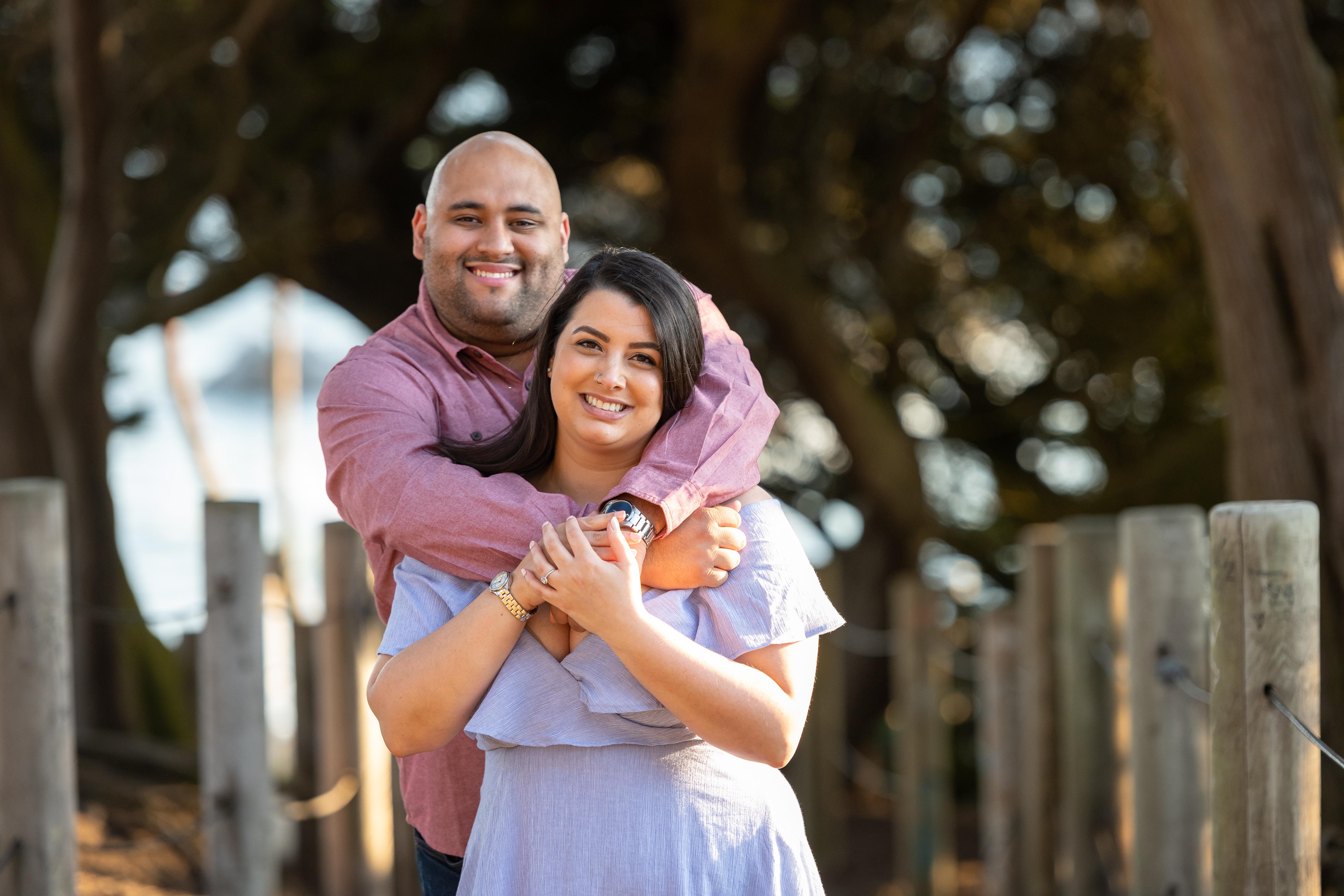 The Wedding Website of Samantha Bettencourt and Rodney Torrentes