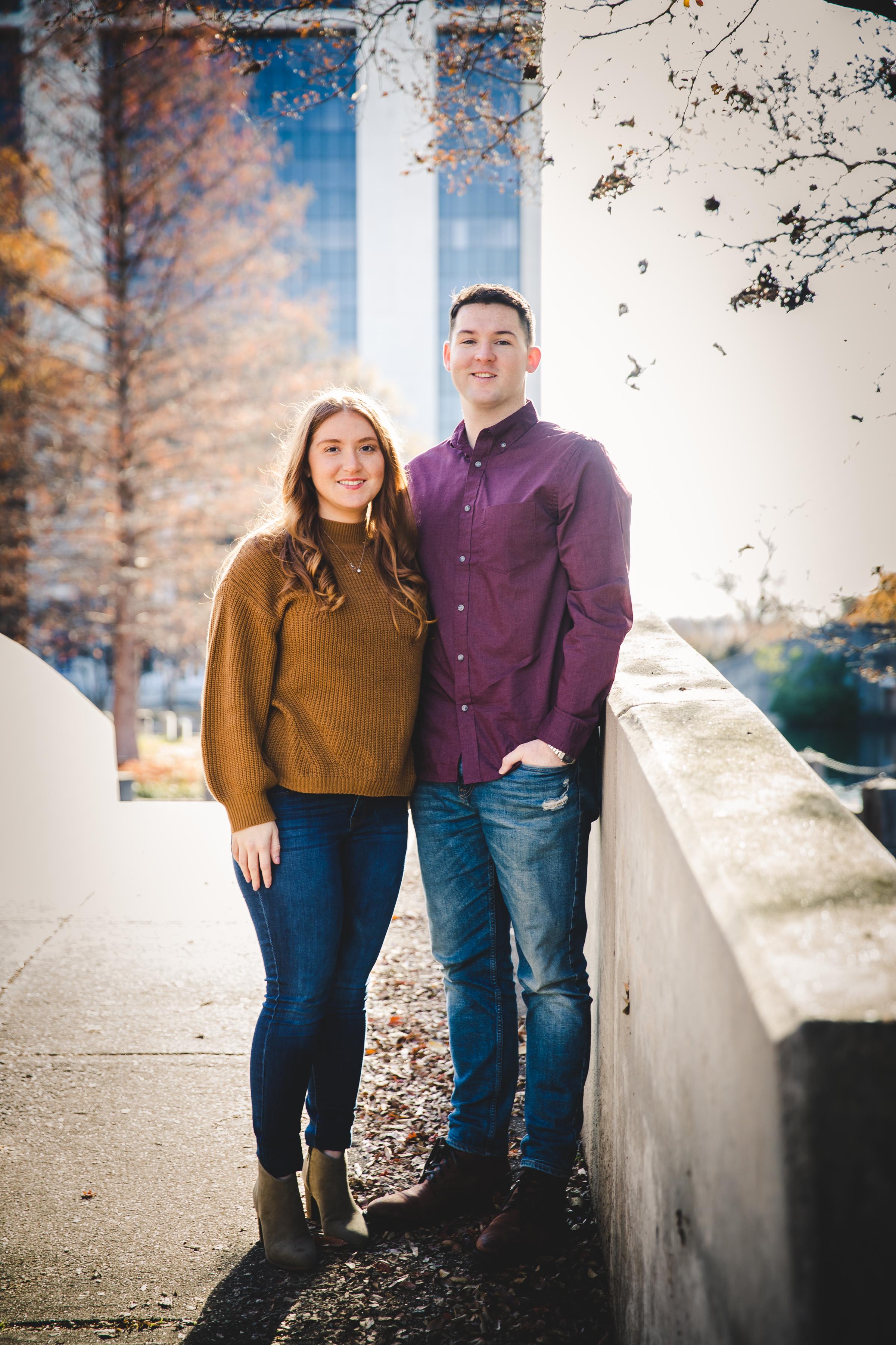 The Wedding Website of Megan Whalen and Daniel Shannon