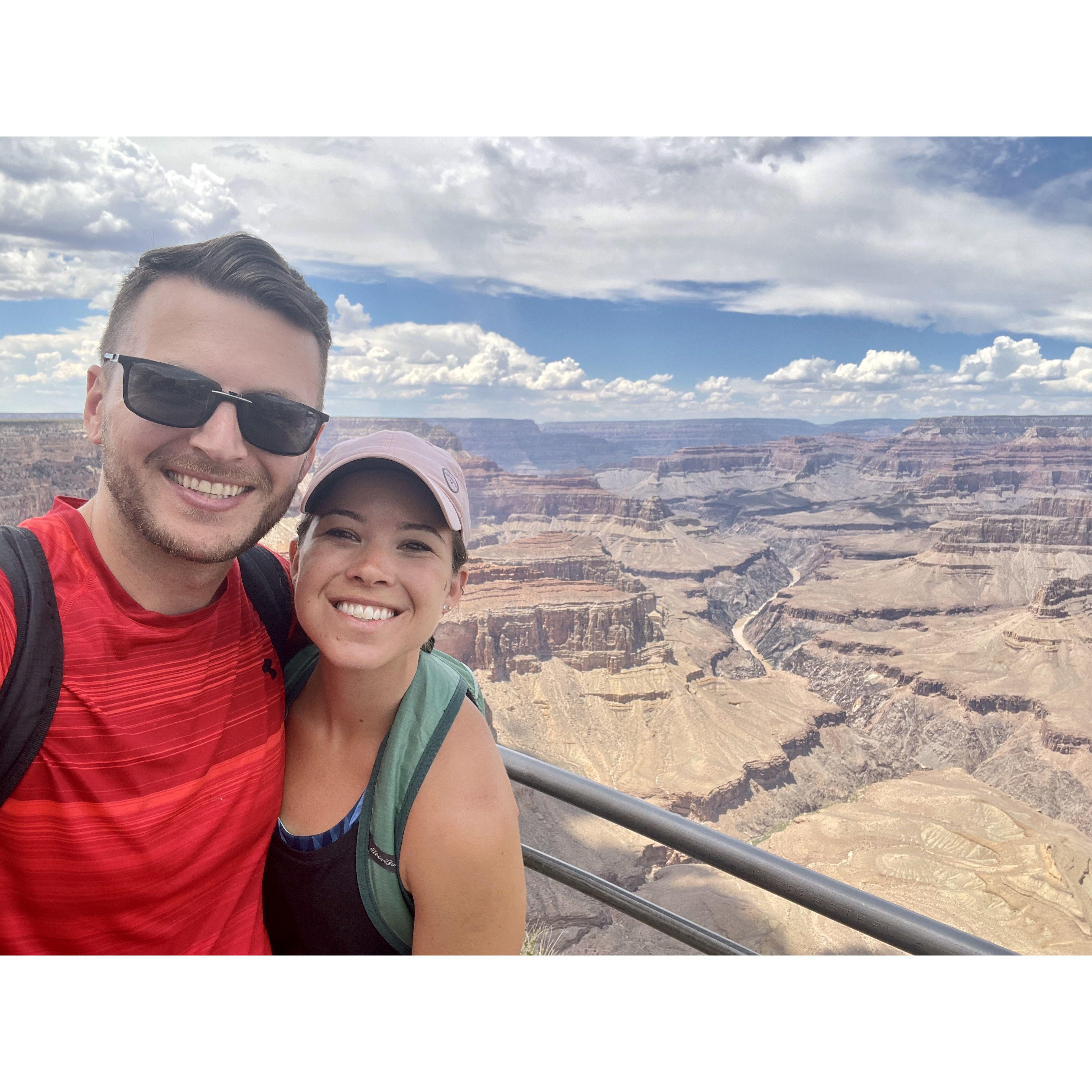 Grand Canyon