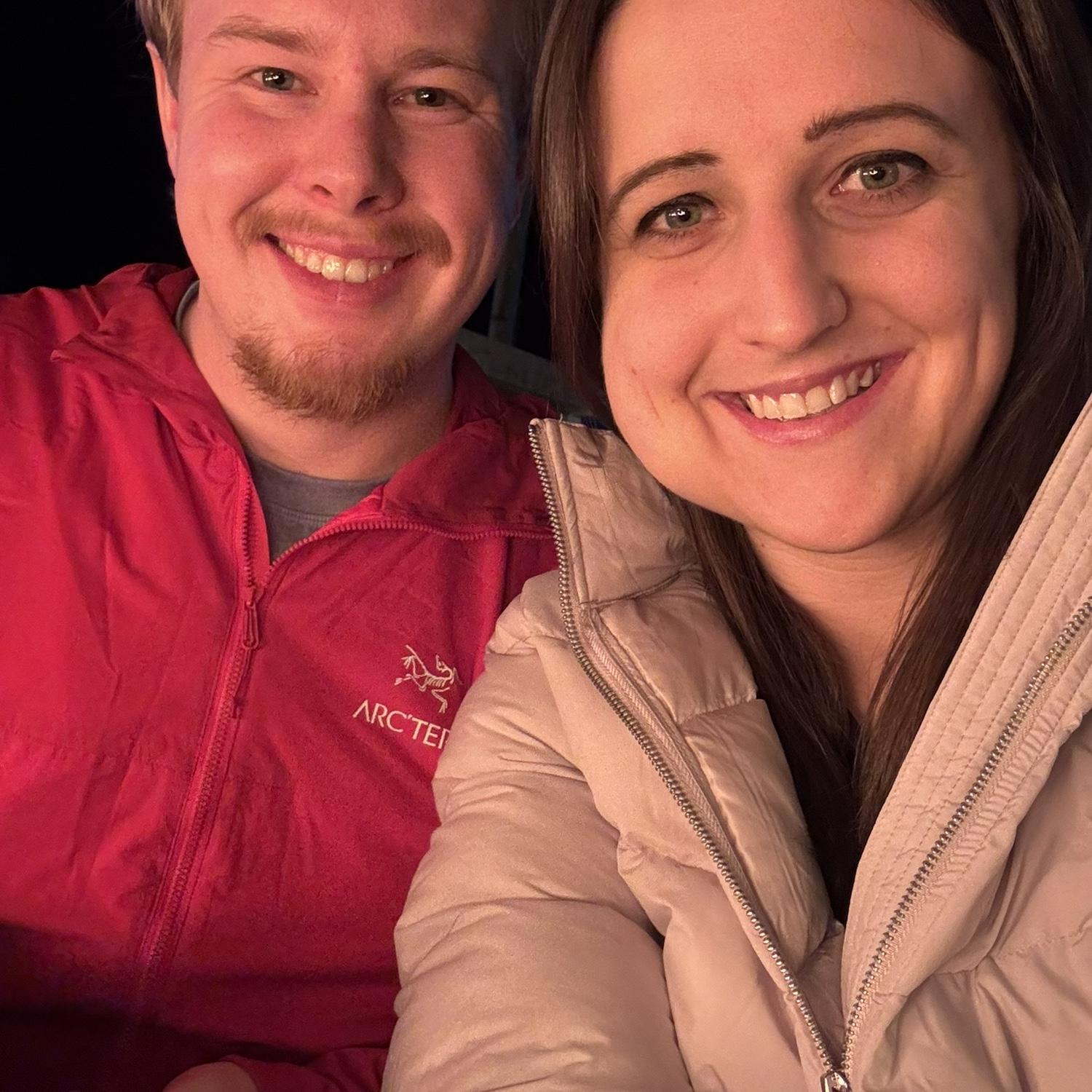 Mini Trip to Leavenworth, WA!