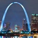 Gateway Arch National Park